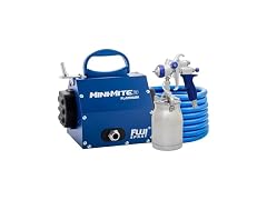 Fuji Spray 2903-T70 Mini-Mite 3 T70 HVLP Spray System