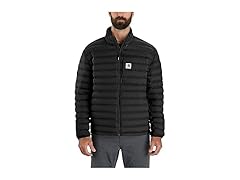 Stretch Insulated Jacket (L)