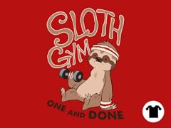 Slothful