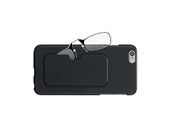 ThinOptics Reader Black 44mm +2