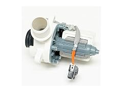 Choice Manufactured Parts Drain Pump