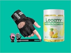 Workout and Recovery Essentials