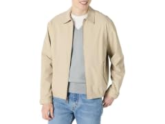 Amazon Essentials Relaxed-Fit Stretch Jacket (XXL)