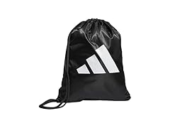 adidas Tournament 3.0 Sackpack Drawstring Bag