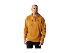 ARIAT Men's Southwest Simple Buckle Hoodie