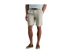 Haggar Men (42) Classic Fit Cool Dress Short