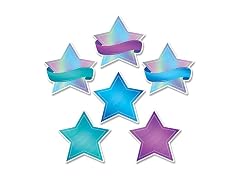 Creative Teaching Press Mystical Magical Shimmering Stars