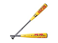 DeMarini 2026 (-10) USA Baseball Bat - 28"/18 oz