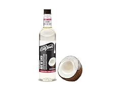 DaVinci Gourmet Classic Coconut Syrup, 25.4 oz