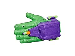 Marvel Avengers Hulk Thunderclap Blaster