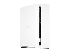 QNAP TS-133 Single Memory 2GB