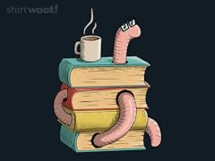 Worm of Books