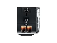 Jura 15496FR Jura ENA 8 Touchscreen Automatic Coffee