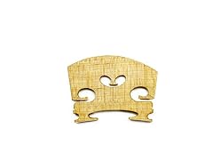 SKY Fitted 1/2 Size Violin Maple Bridge