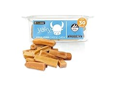 Himalayan Dog Yaky Himalayan Cheese Chews
