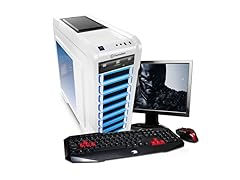WT624 AMD FX-9590 4GHz, R9 290X Desktop
