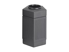 Safco Canmeleon Indoor Outdoor Trash