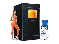 X-Vcak Steam Portable Sauna