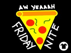 Friday Nite