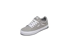 Vans Men Seldan Tonal Check Drizzle Shoe