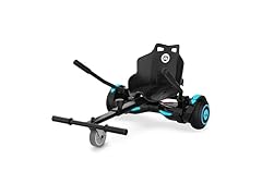 Gotrax HoverflyKart Seat Attachment Accessory