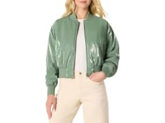 Amazon Essentials Denim Relaxed-Fit Jacket (XL)