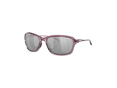 Oakley Woman Sunglasses Translucent