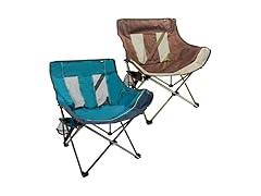 Equip Basecamp Chair (2-Pack Bundle)