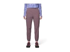 Mountain Hardwear Women (M) Jogger Purple Sage