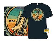 Through Hardship To The Stars