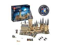 Lego 71043 Harry Potter Hogwarts Castle