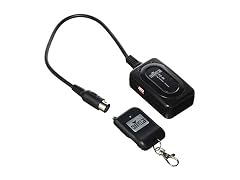 Chauvet Wireless Remote Controller for Fog Machines