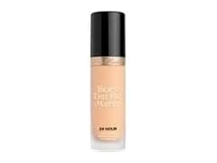 Way Soft Matte Foundation, War