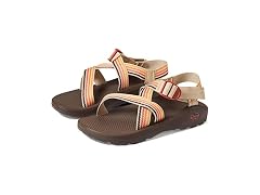 Chaco Men's Zcloud Sandal, Scoop Dusk, 10