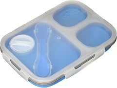 Smart Planet EC 34 Large 3 Compartment Eco