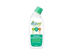 Ecover Toilet Bowl Cleaner, 25Oz (2-5pk)