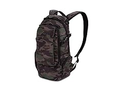 SwissGear 3598 Backpack Narrow Daypack