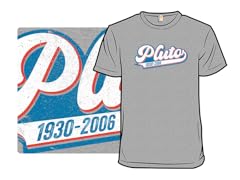 Team Pluto Vintage