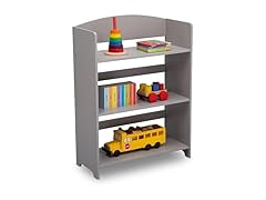 Delta Children MySize Bookshelf