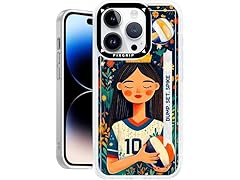 PixGrip Sports Phone Case for iPhone