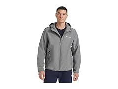 Champion Men (M) Lightweight Active Soft Jacket
