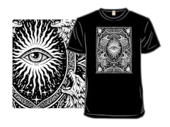 Sacred Wolves