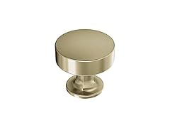 Amerock BP37102BBZ Kitchen Cabinet Knob