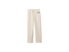 GAP Boys (XS) Logo Jogger
