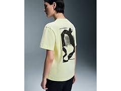On Running Women's Graphic-T Warp