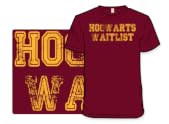 Hogwarts Waitlist