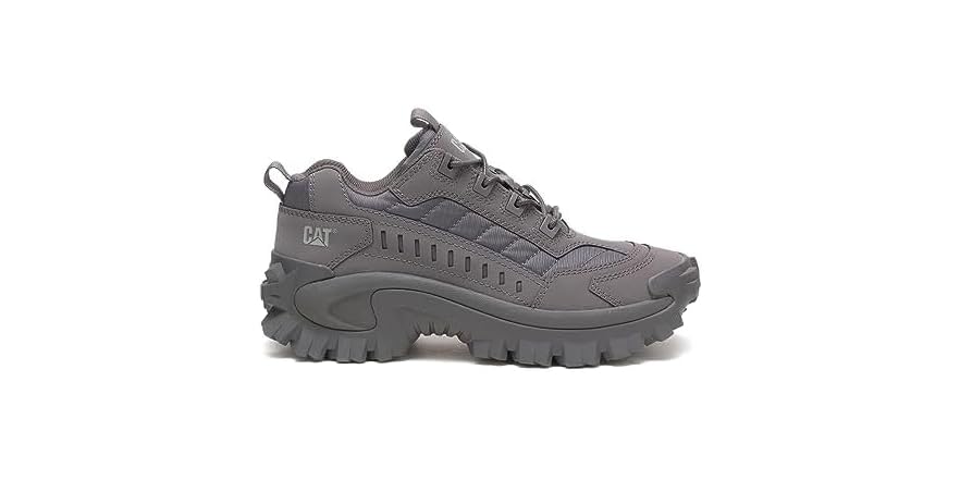 Cat Intruder Men's Shoes