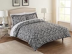 Ellen Tracy Keira 3Pc Comforter Set