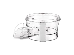 Cuisinart CFA-10 Food Processor Accessory 