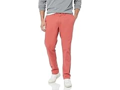 Amazon Essentials Men's Casual Stretch Chino Pant